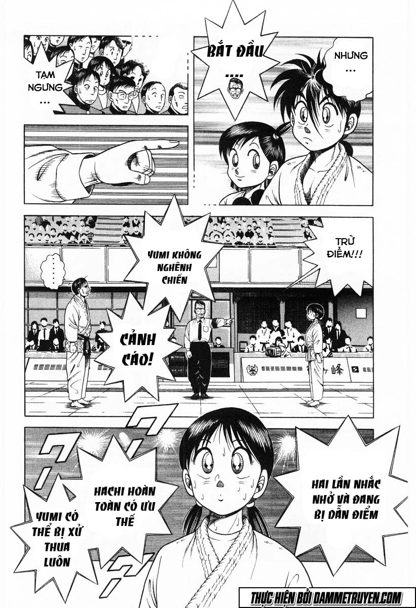 Shin Kotaro Makaritoru! Juudouhen: Chapter 37