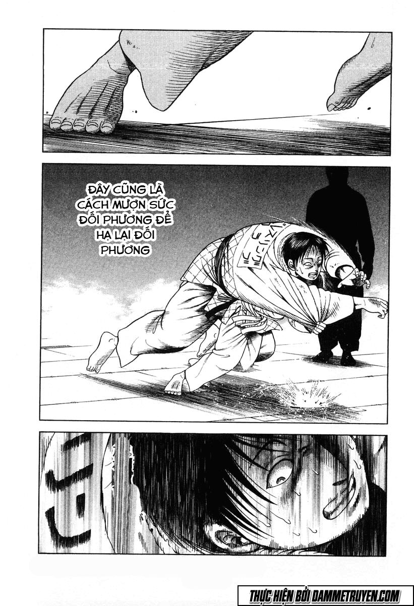 Shin Kotaro Makaritoru! Juudouhen: Chapter 37