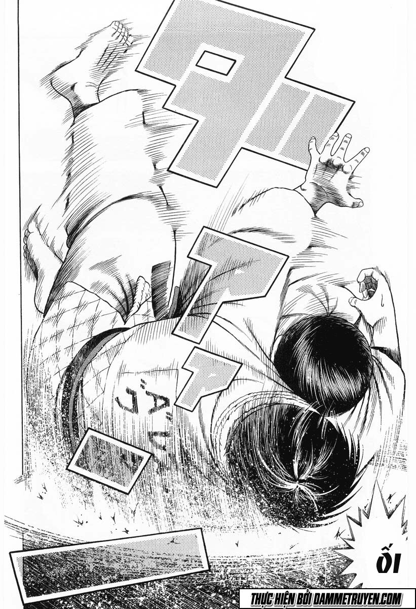Shin Kotaro Makaritoru! Juudouhen: Chapter 37