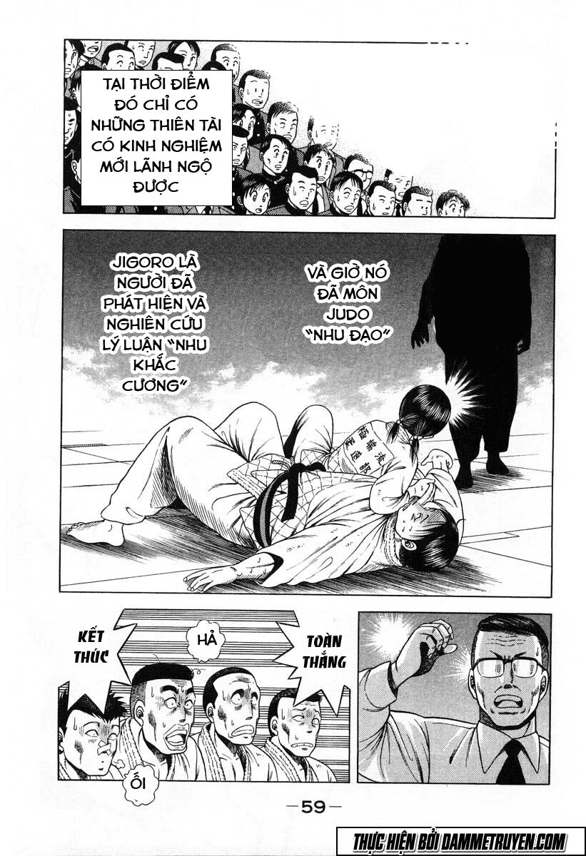 Shin Kotaro Makaritoru! Juudouhen: Chapter 37