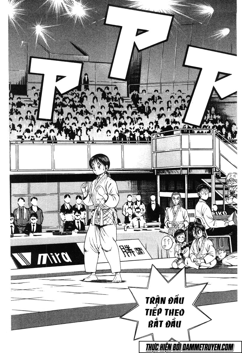 Shin Kotaro Makaritoru! Juudouhen: Chapter 37