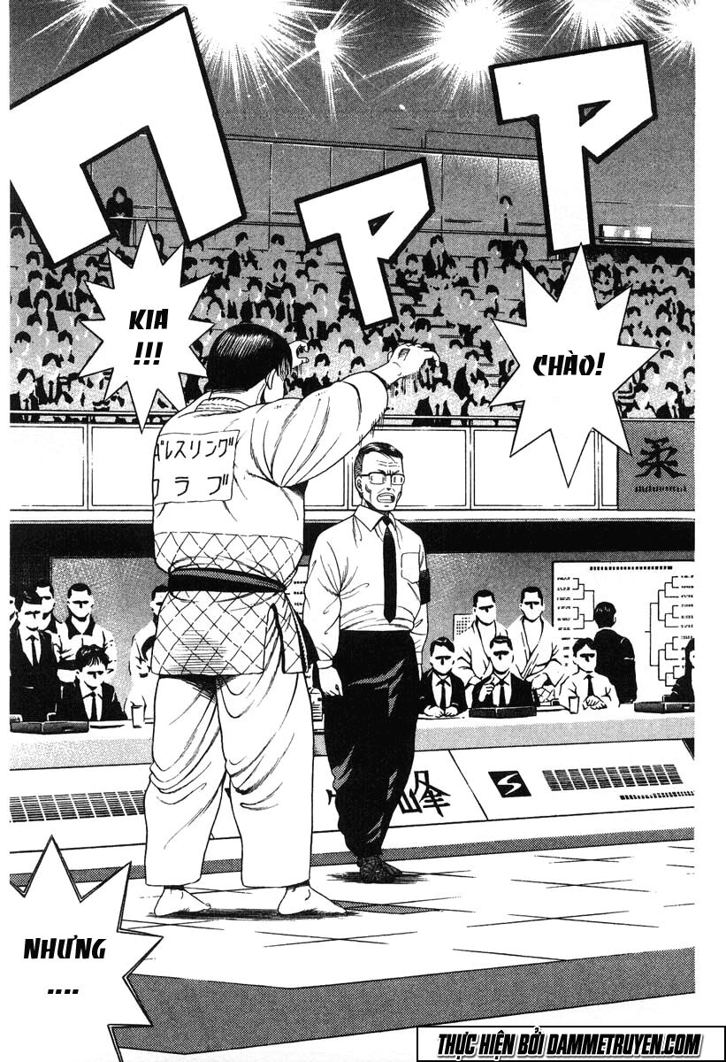 Shin Kotaro Makaritoru! Juudouhen: Chapter 37