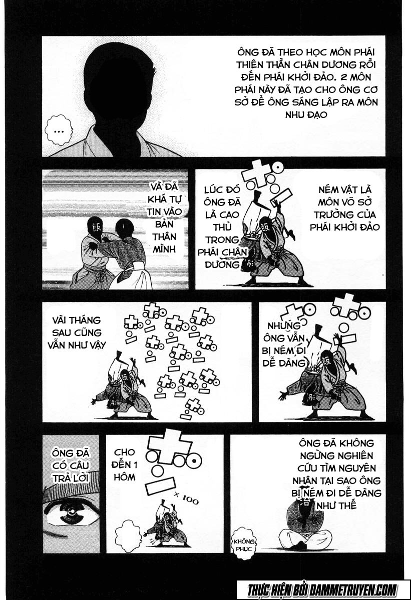Shin Kotaro Makaritoru! Juudouhen: Chapter 37
