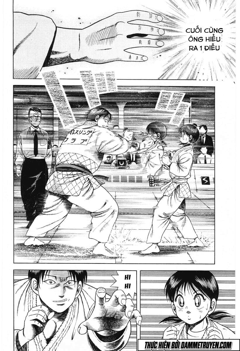 Shin Kotaro Makaritoru! Juudouhen: Chapter 37