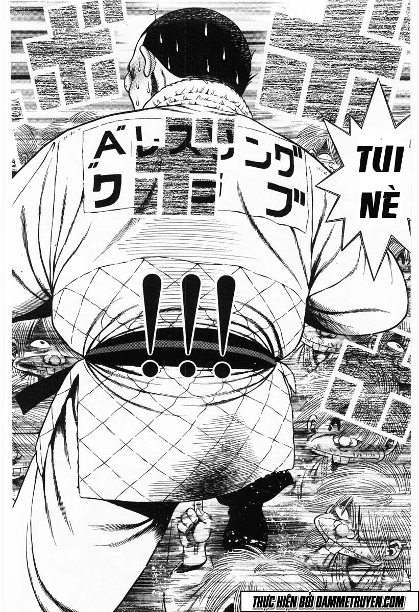 Shin Kotaro Makaritoru! Juudouhen: Chapter 38