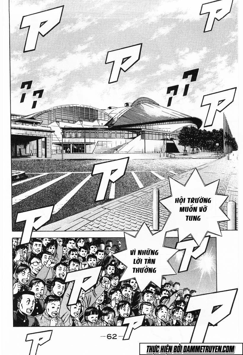 Shin Kotaro Makaritoru! Juudouhen: Chapter 38