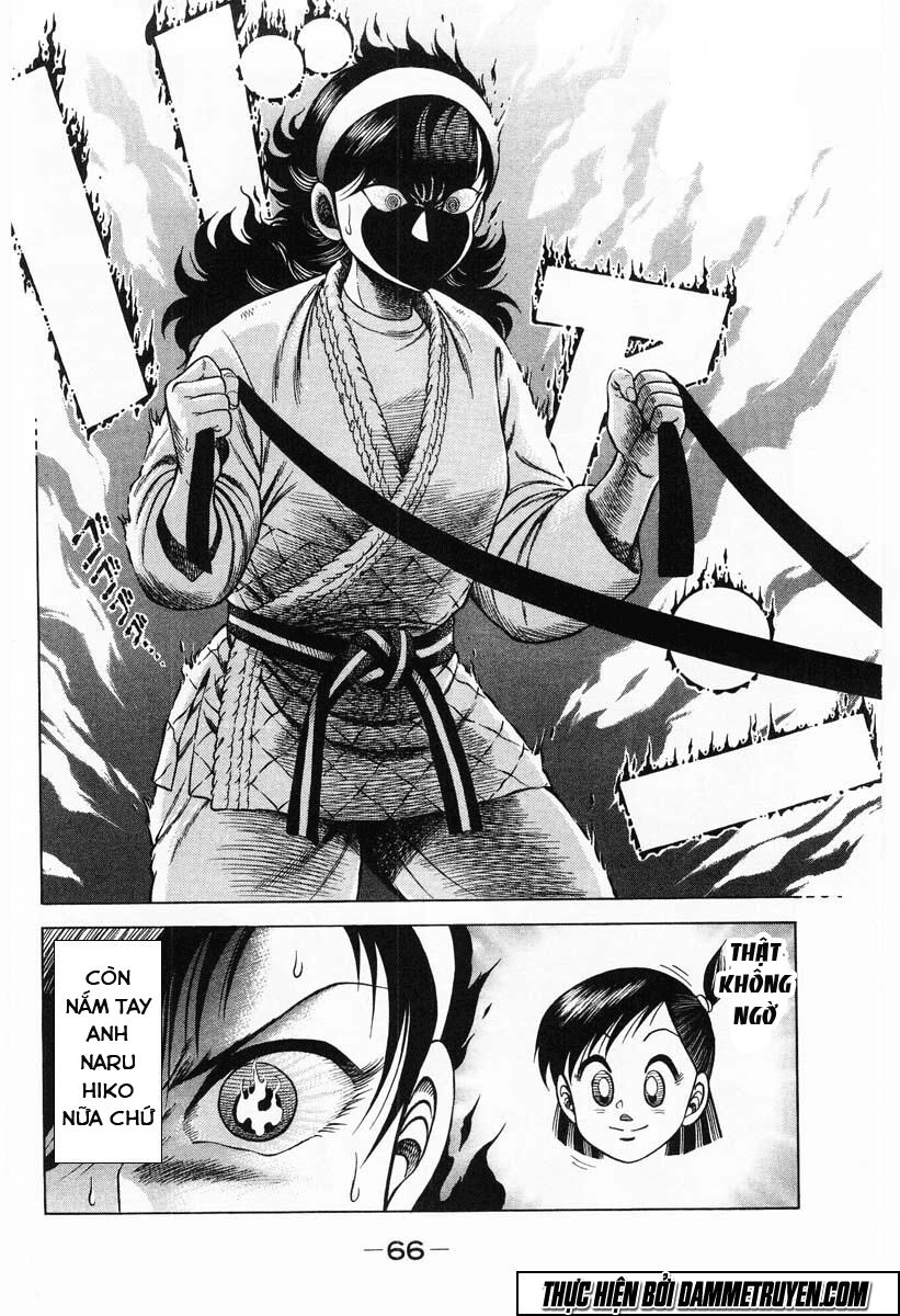 Shin Kotaro Makaritoru! Juudouhen: Chapter 38
