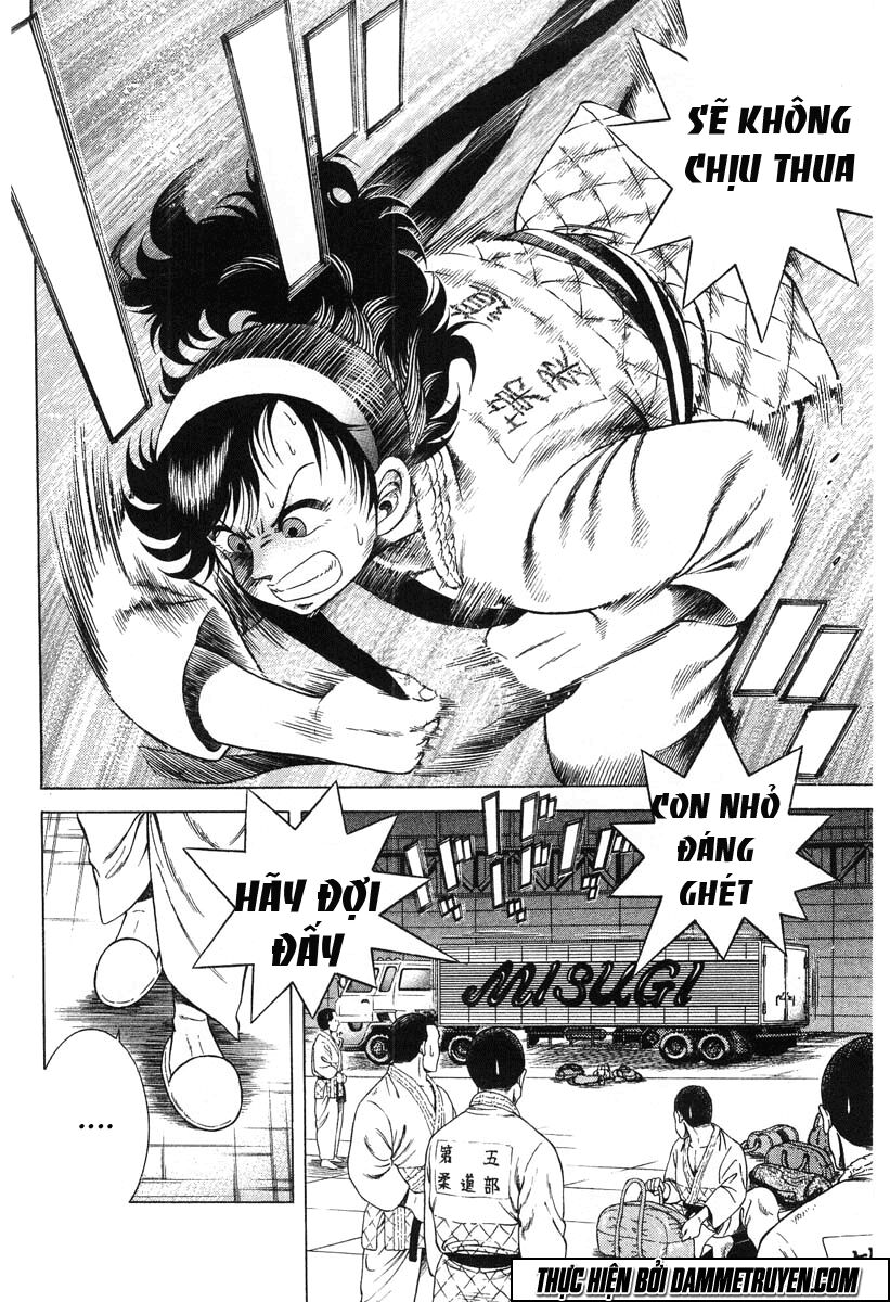 Shin Kotaro Makaritoru! Juudouhen: Chapter 38