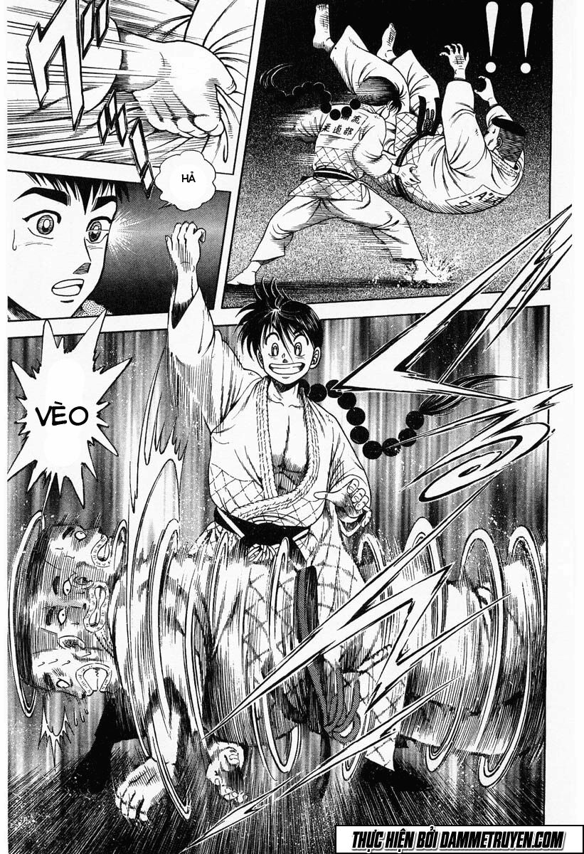 Shin Kotaro Makaritoru! Juudouhen: Chapter 39