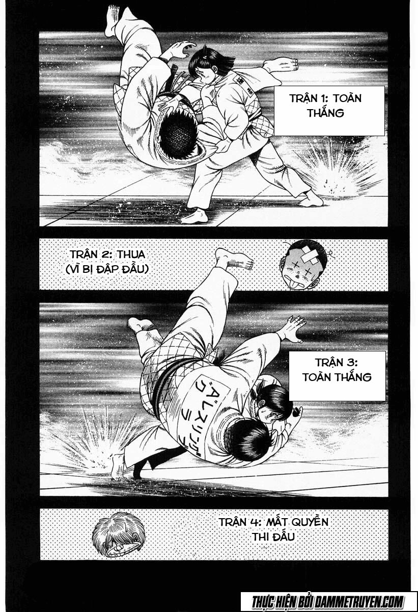 Shin Kotaro Makaritoru! Juudouhen: Chapter 39
