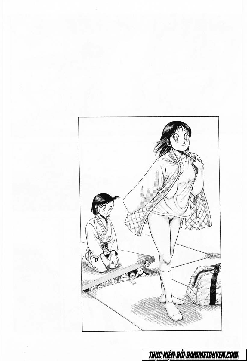 Shin Kotaro Makaritoru! Juudouhen: Chapter 39