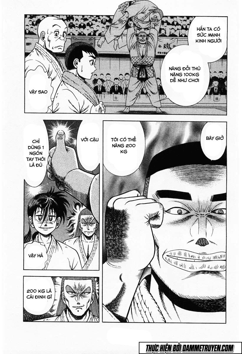 Shin Kotaro Makaritoru! Juudouhen: Chapter 39