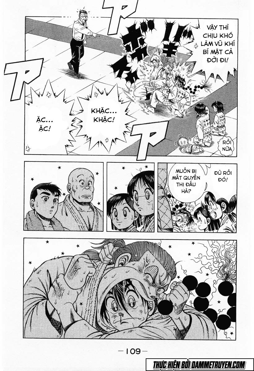 Shin Kotaro Makaritoru! Juudouhen: Chapter 40