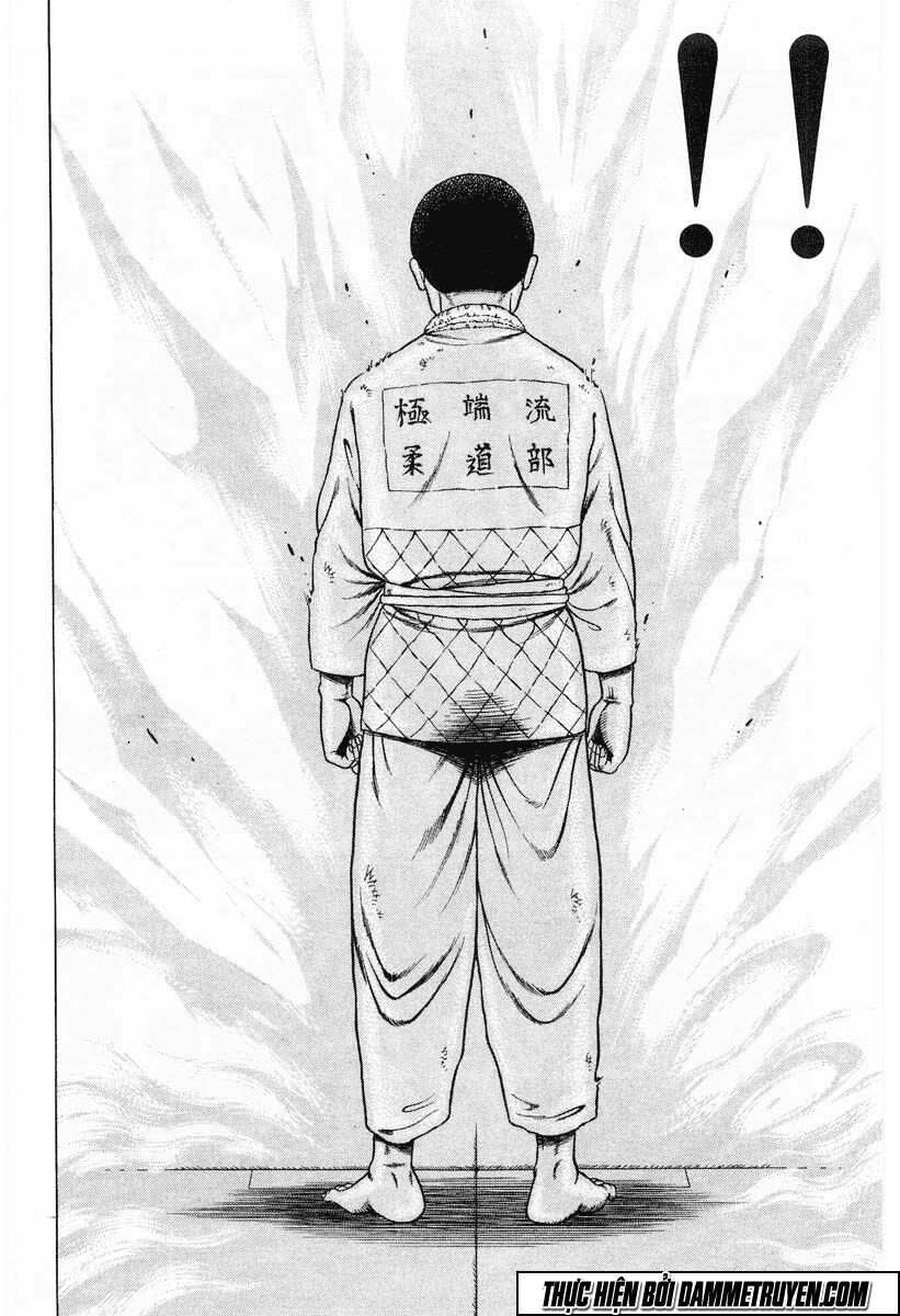 Shin Kotaro Makaritoru! Juudouhen: Chapter 40