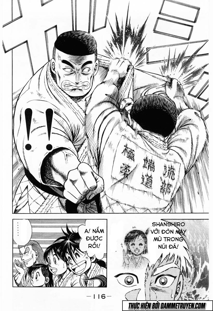 Shin Kotaro Makaritoru! Juudouhen: Chapter 40