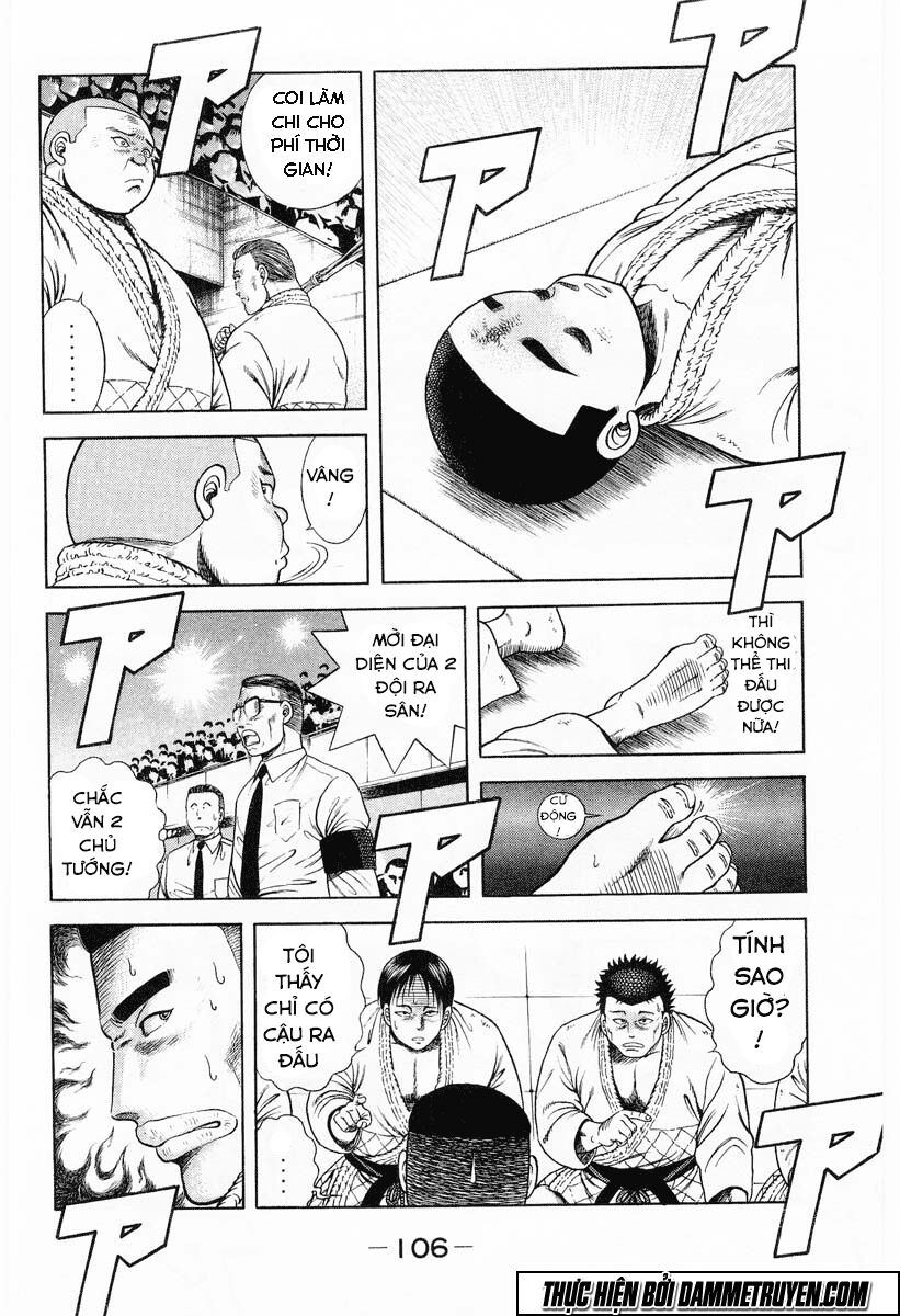 Shin Kotaro Makaritoru! Juudouhen: Chapter 40