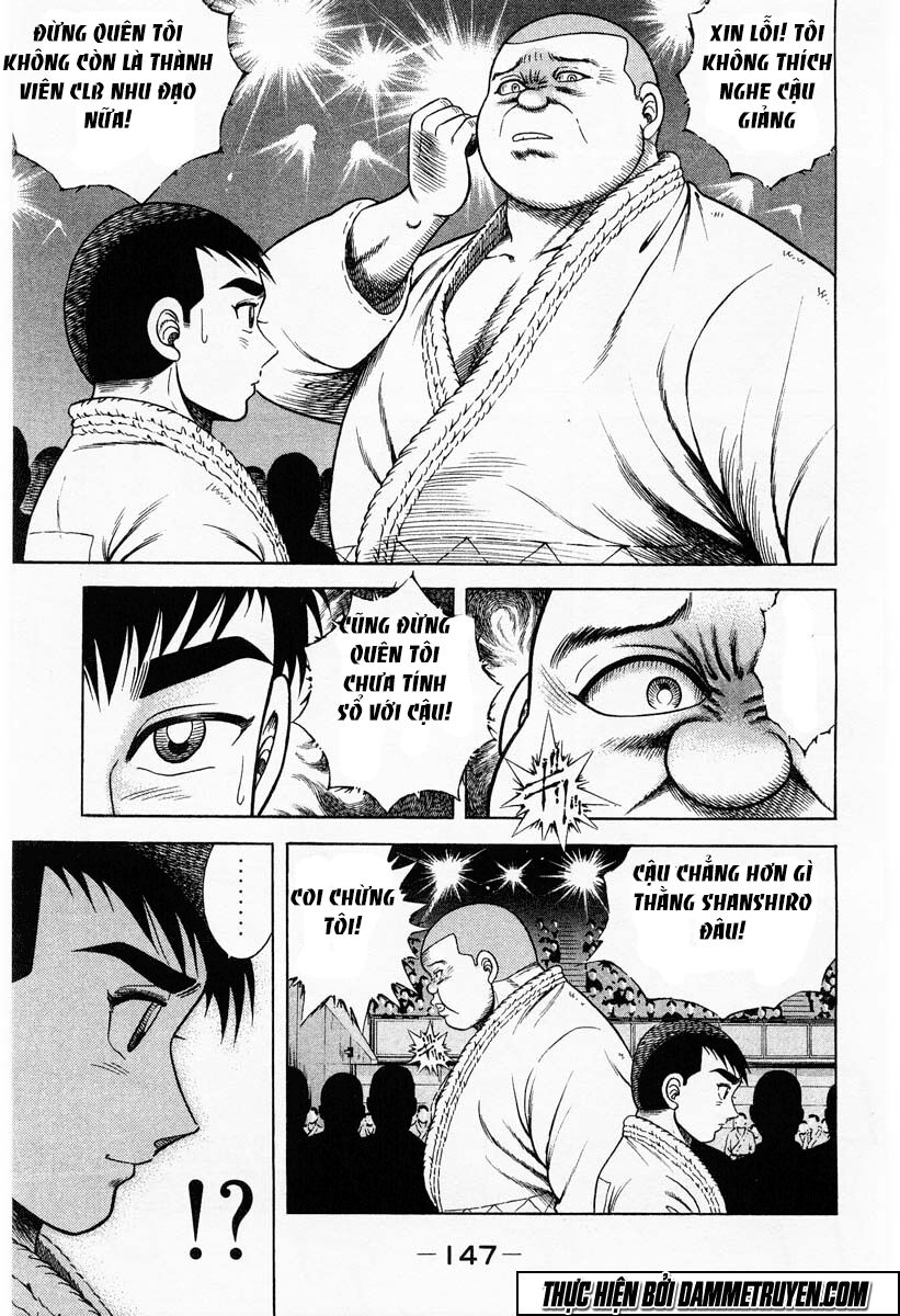 Shin Kotaro Makaritoru! Juudouhen: Chapter 42