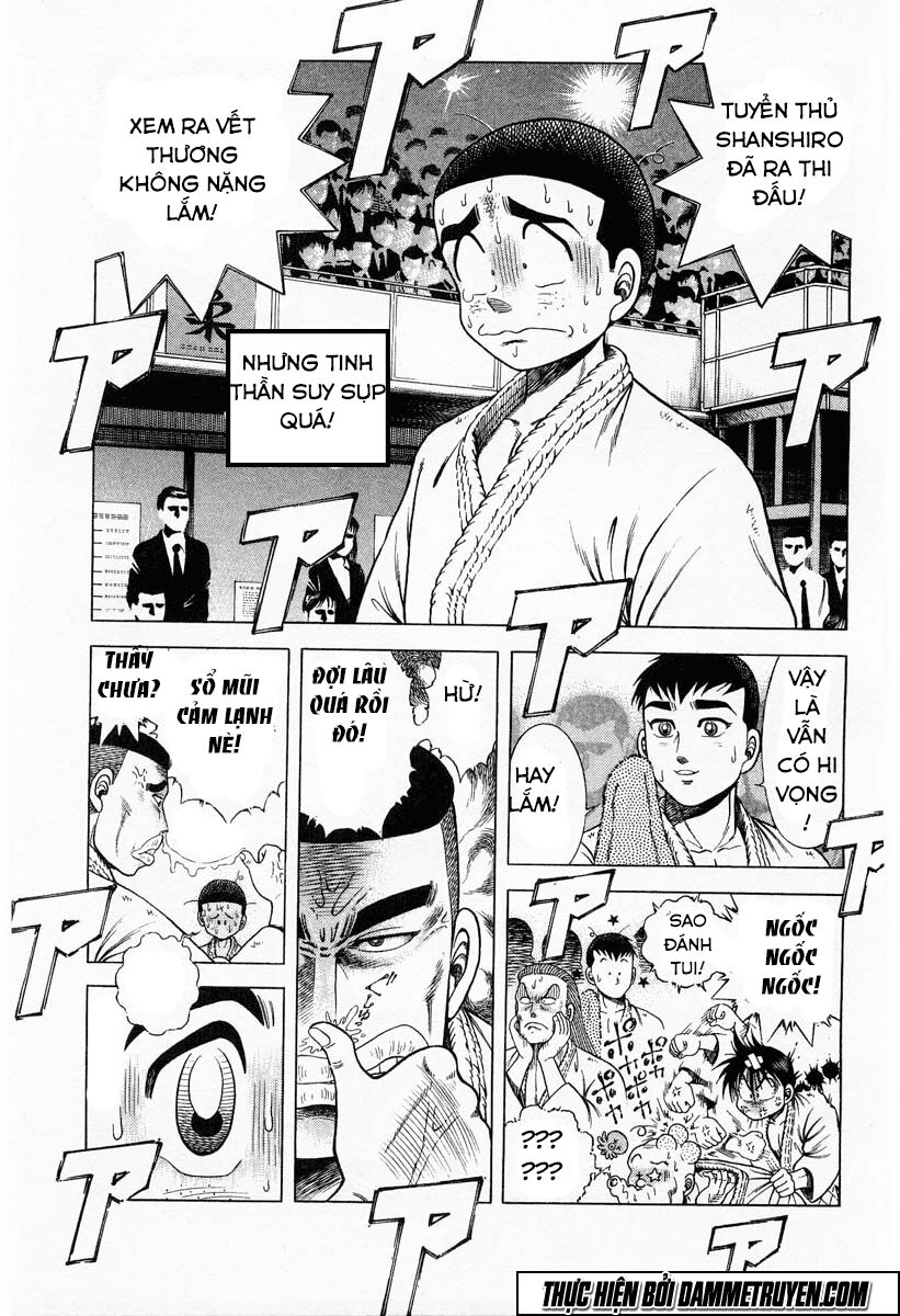 Shin Kotaro Makaritoru! Juudouhen: Chapter 42