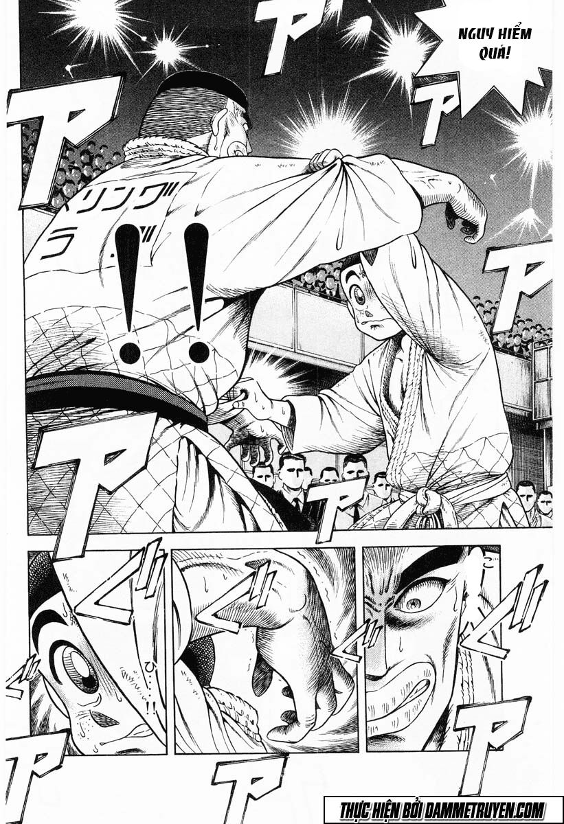 Shin Kotaro Makaritoru! Juudouhen: Chapter 42