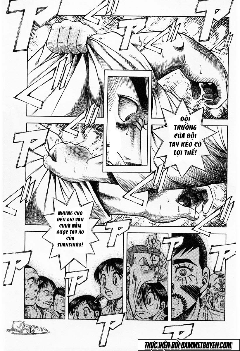Shin Kotaro Makaritoru! Juudouhen: Chapter 42