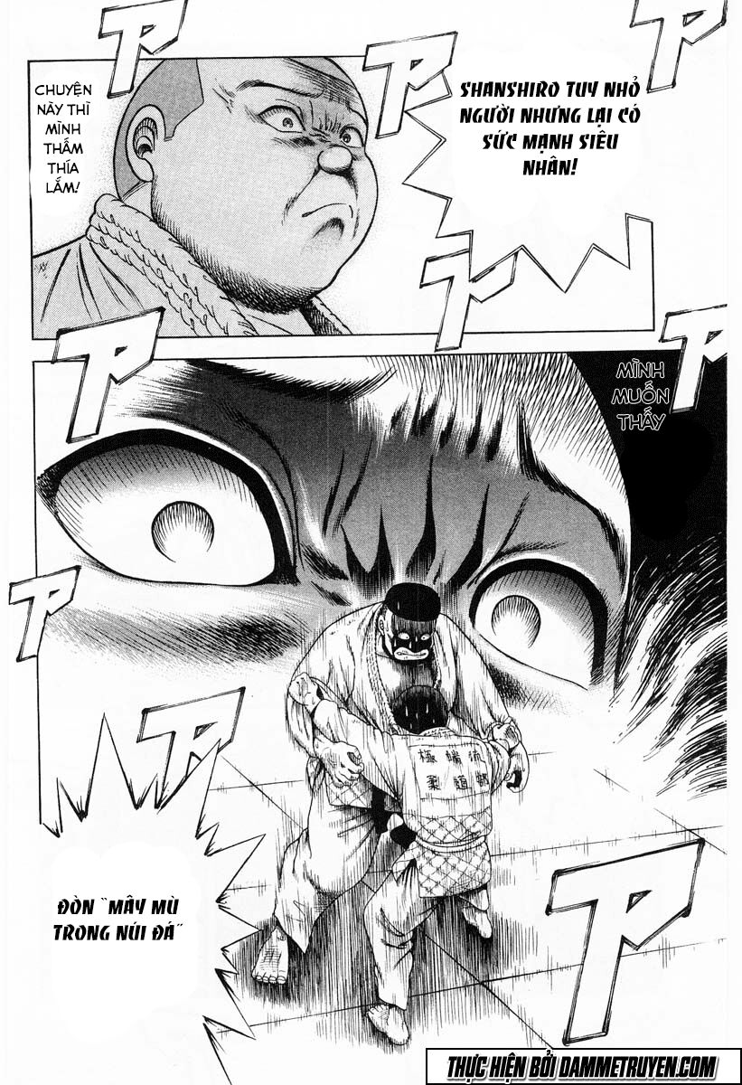 Shin Kotaro Makaritoru! Juudouhen: Chapter 42