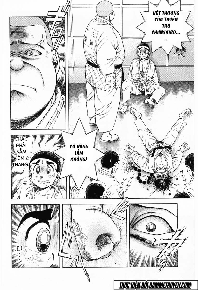 Shin Kotaro Makaritoru! Juudouhen: Chapter 42