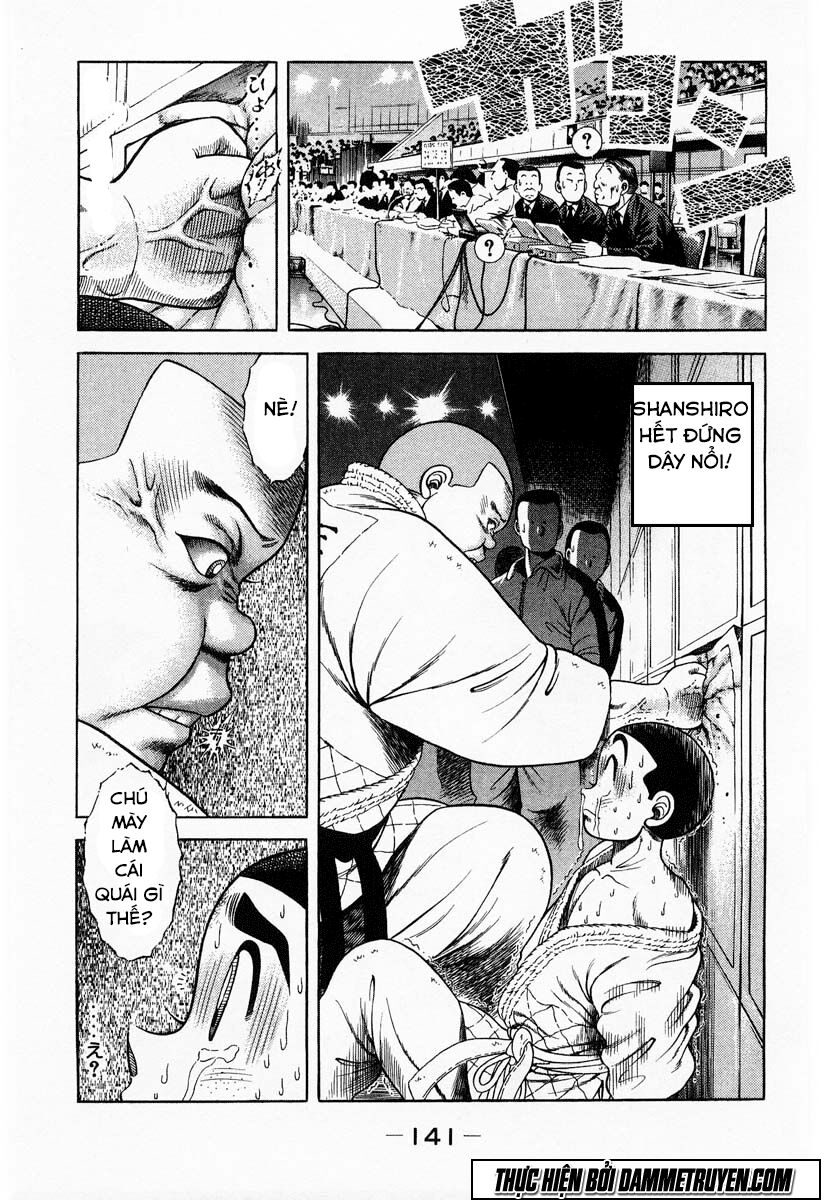 Shin Kotaro Makaritoru! Juudouhen: Chapter 42