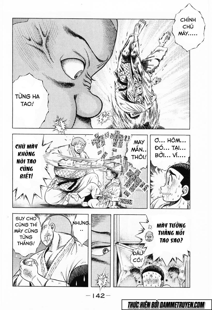 Shin Kotaro Makaritoru! Juudouhen: Chapter 42