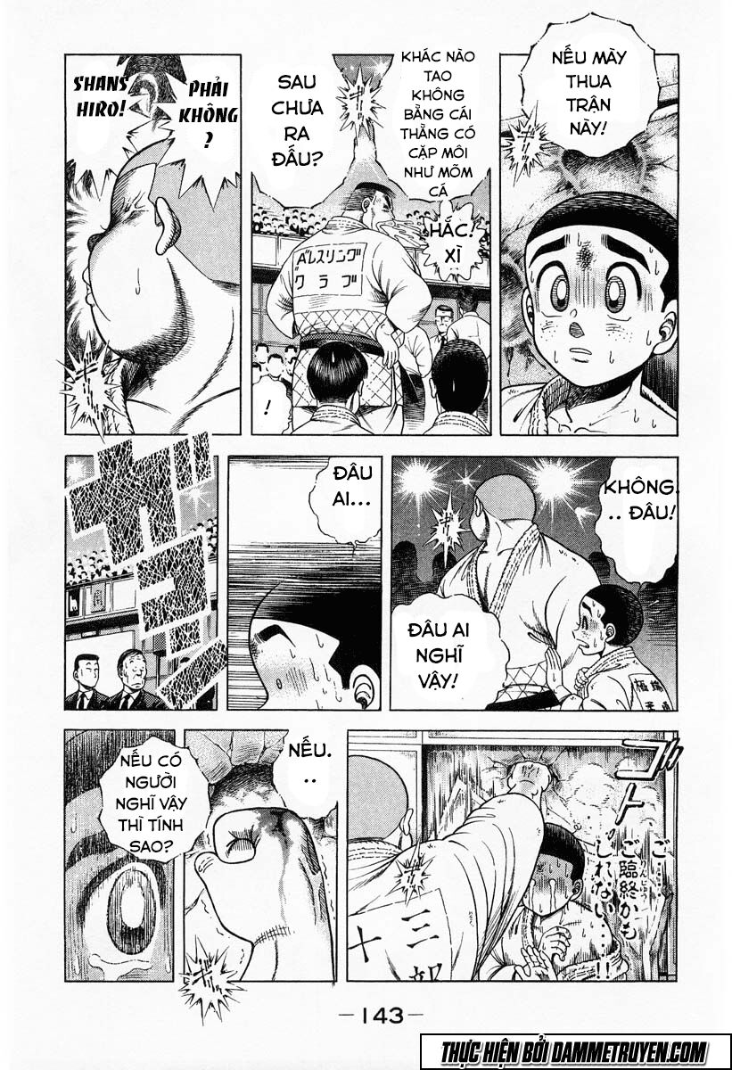 Shin Kotaro Makaritoru! Juudouhen: Chapter 42