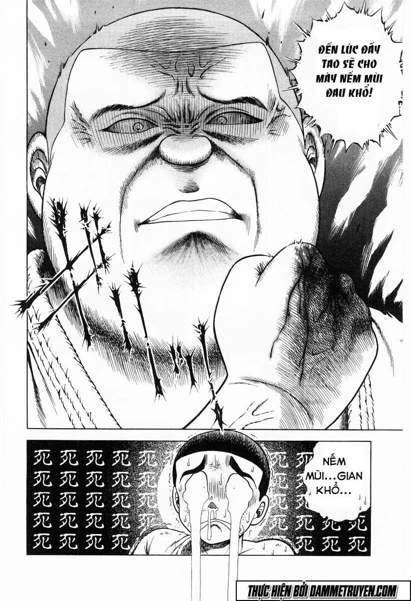 Shin Kotaro Makaritoru! Juudouhen: Chapter 42