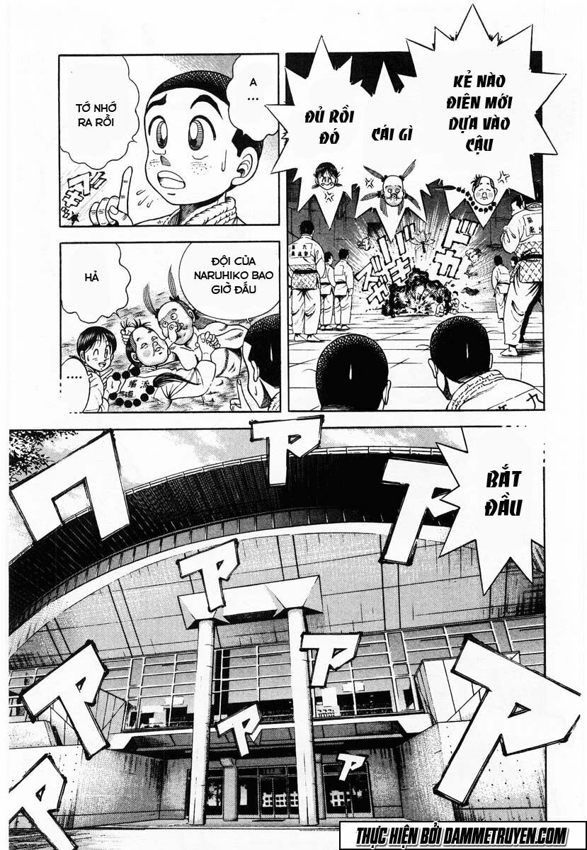 Shin Kotaro Makaritoru! Juudouhen: Chapter 44