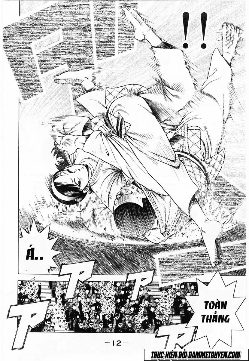 Shin Kotaro Makaritoru! Juudouhen: Chapter 44