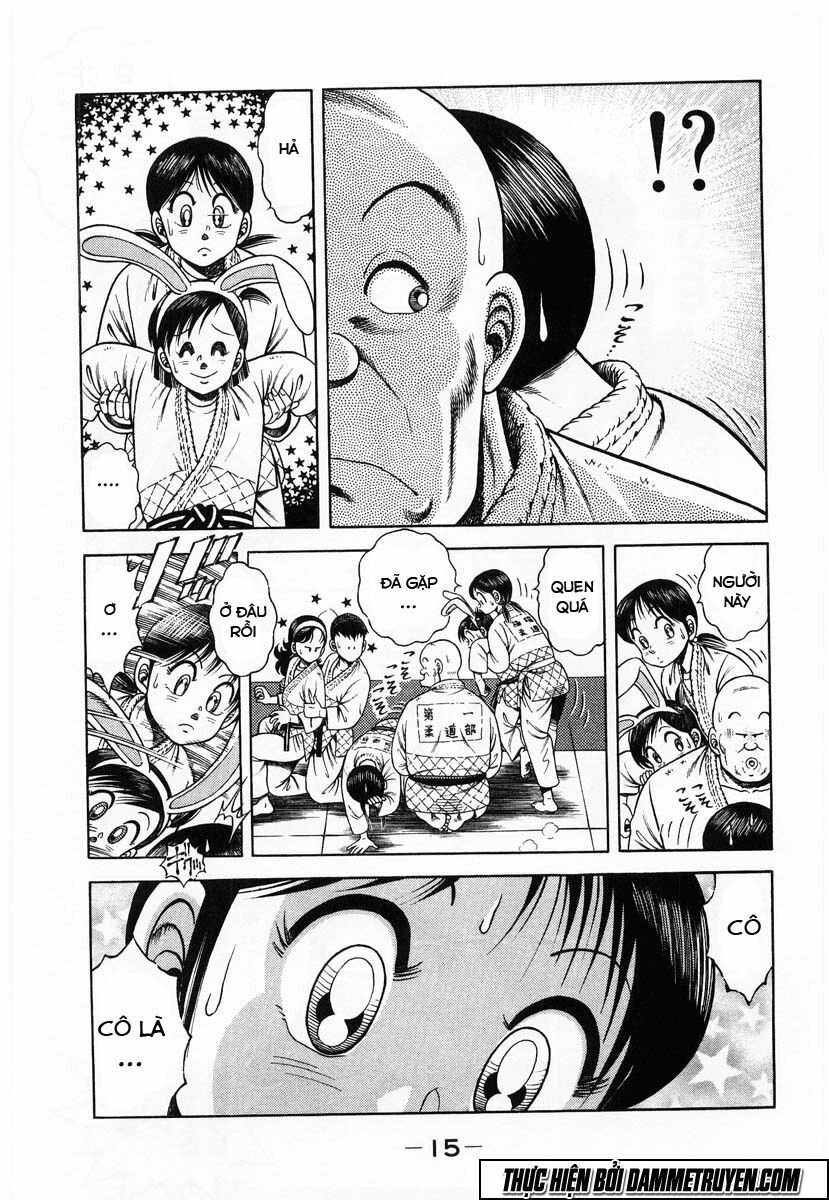 Shin Kotaro Makaritoru! Juudouhen: Chapter 44
