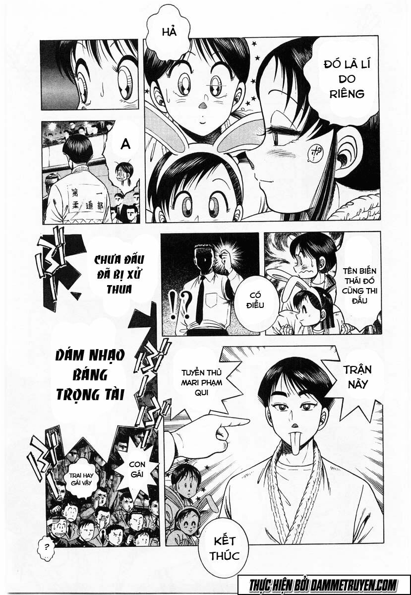 Shin Kotaro Makaritoru! Juudouhen: Chapter 44