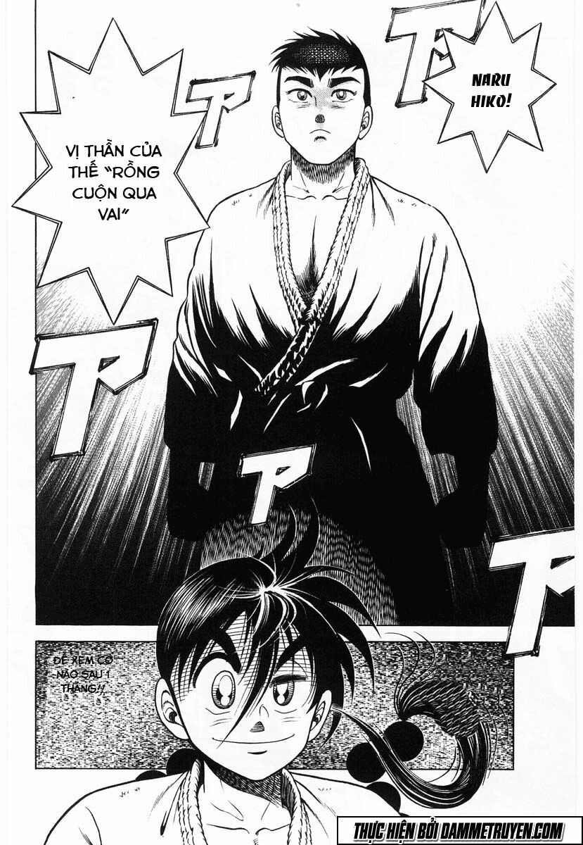 Shin Kotaro Makaritoru! Juudouhen: Chapter 44