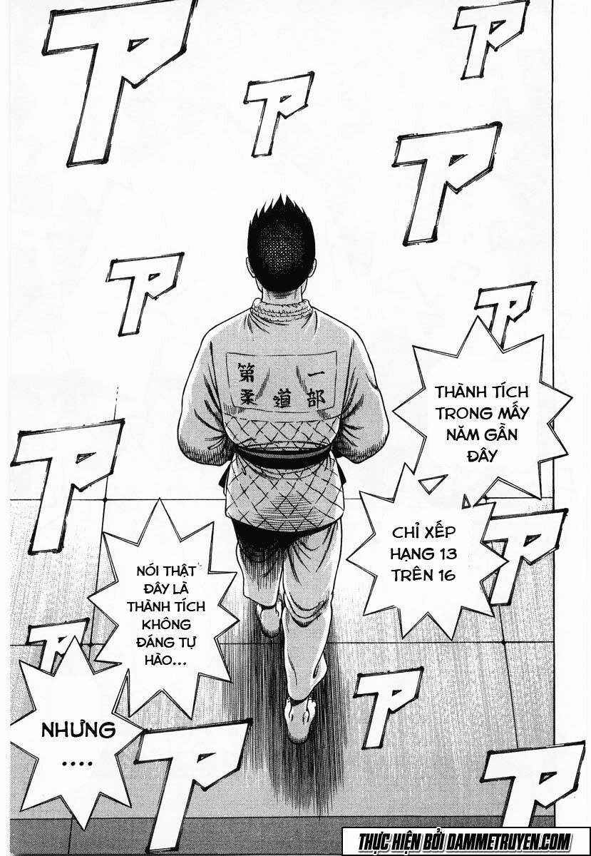 Shin Kotaro Makaritoru! Juudouhen: Chapter 44