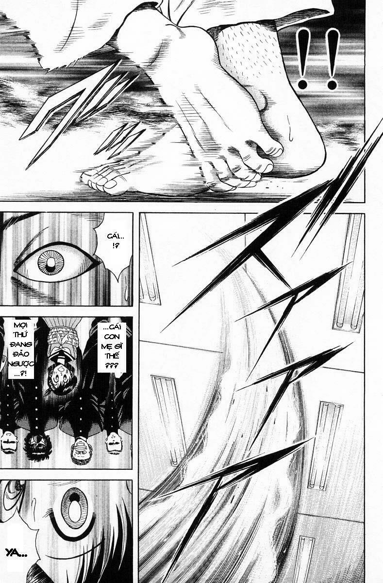 Shin Kotaro Makaritoru! Juudouhen: Chapter 5.1