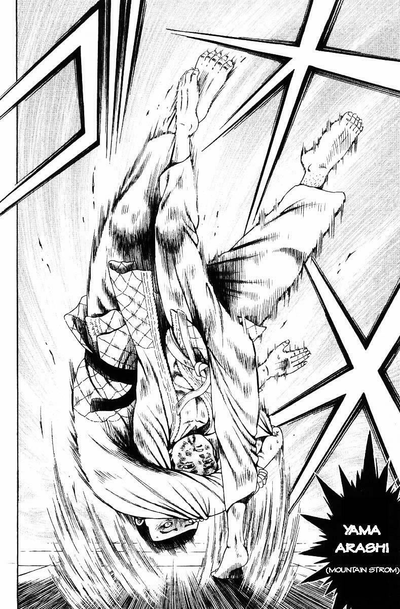 Shin Kotaro Makaritoru! Juudouhen: Chapter 5.1