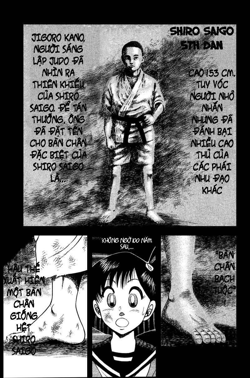 Shin Kotaro Makaritoru! Juudouhen: Chapter 5.1