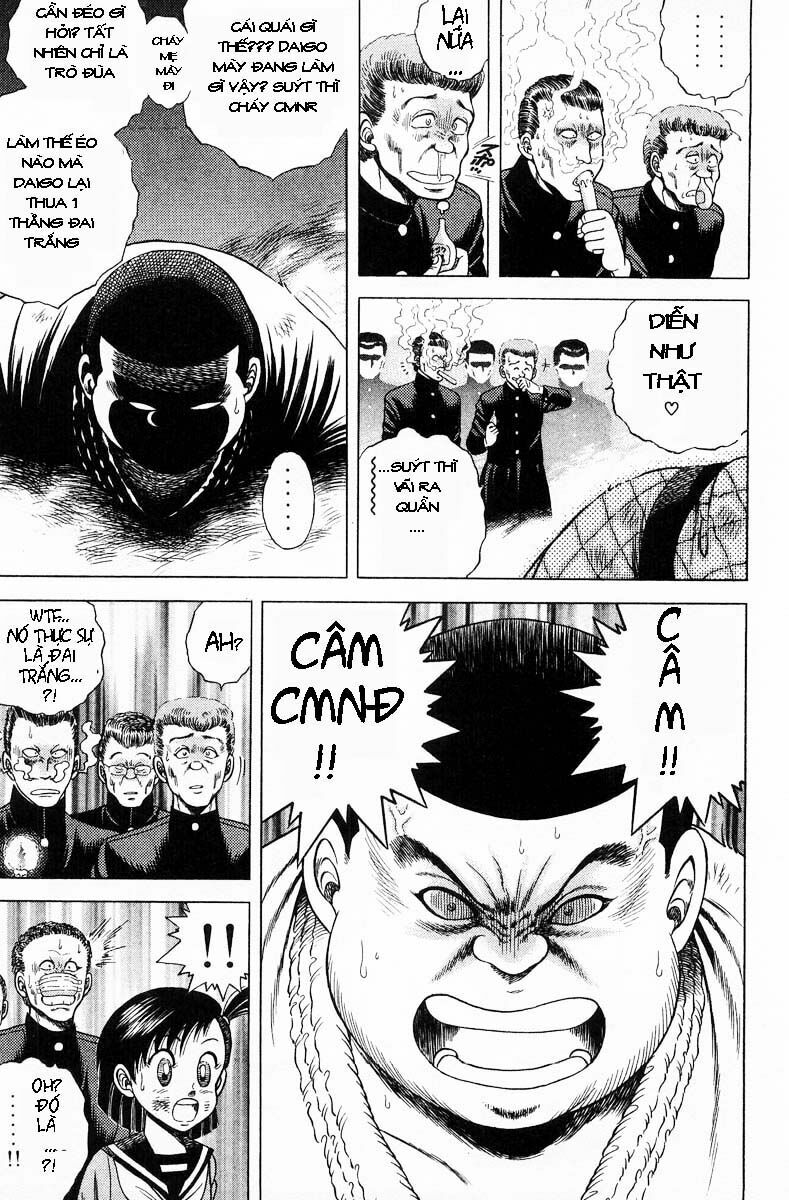 Shin Kotaro Makaritoru! Juudouhen: Chapter 5.1