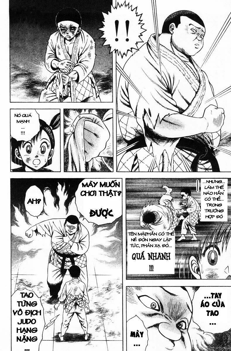Shin Kotaro Makaritoru! Juudouhen: Chapter 5.1
