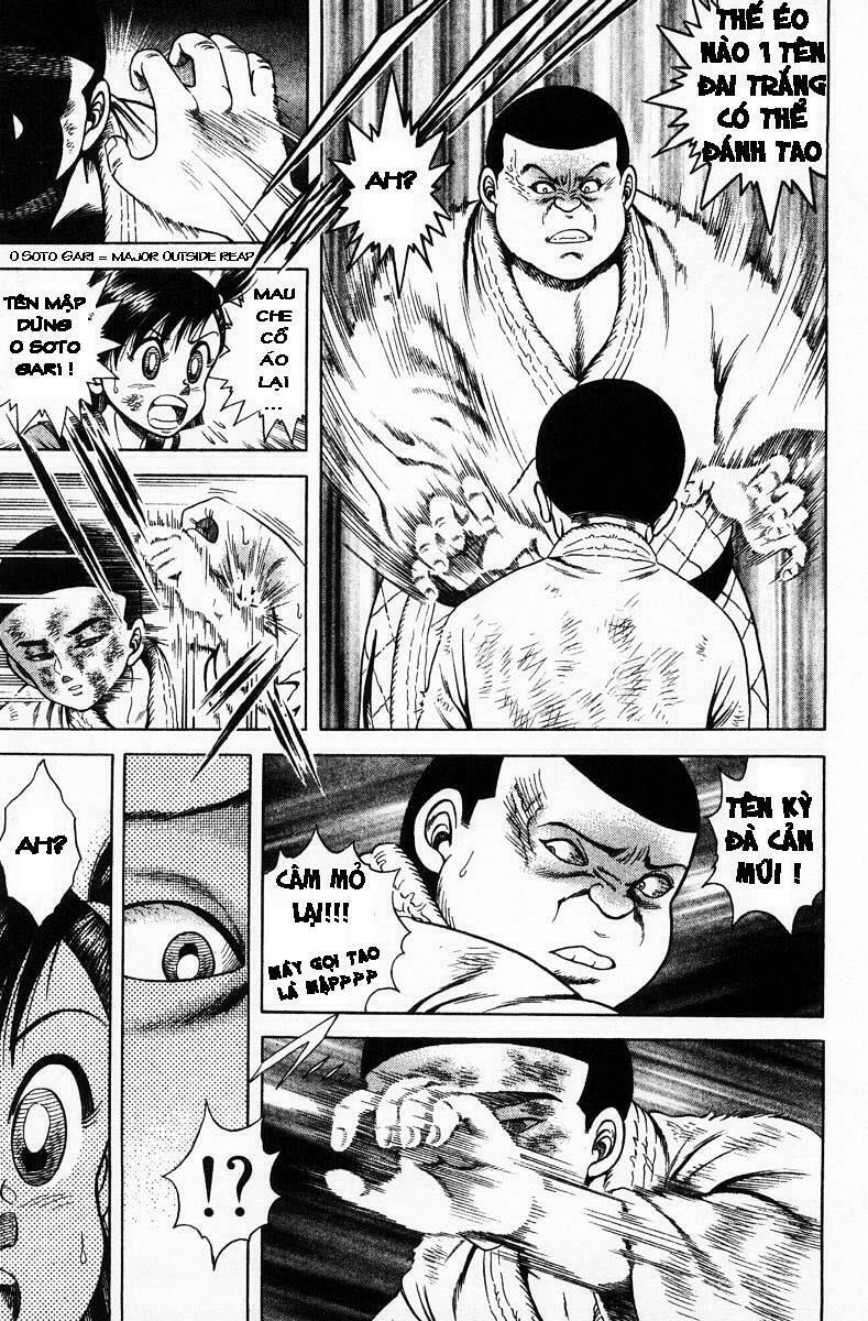 Shin Kotaro Makaritoru! Juudouhen: Chapter 5.1