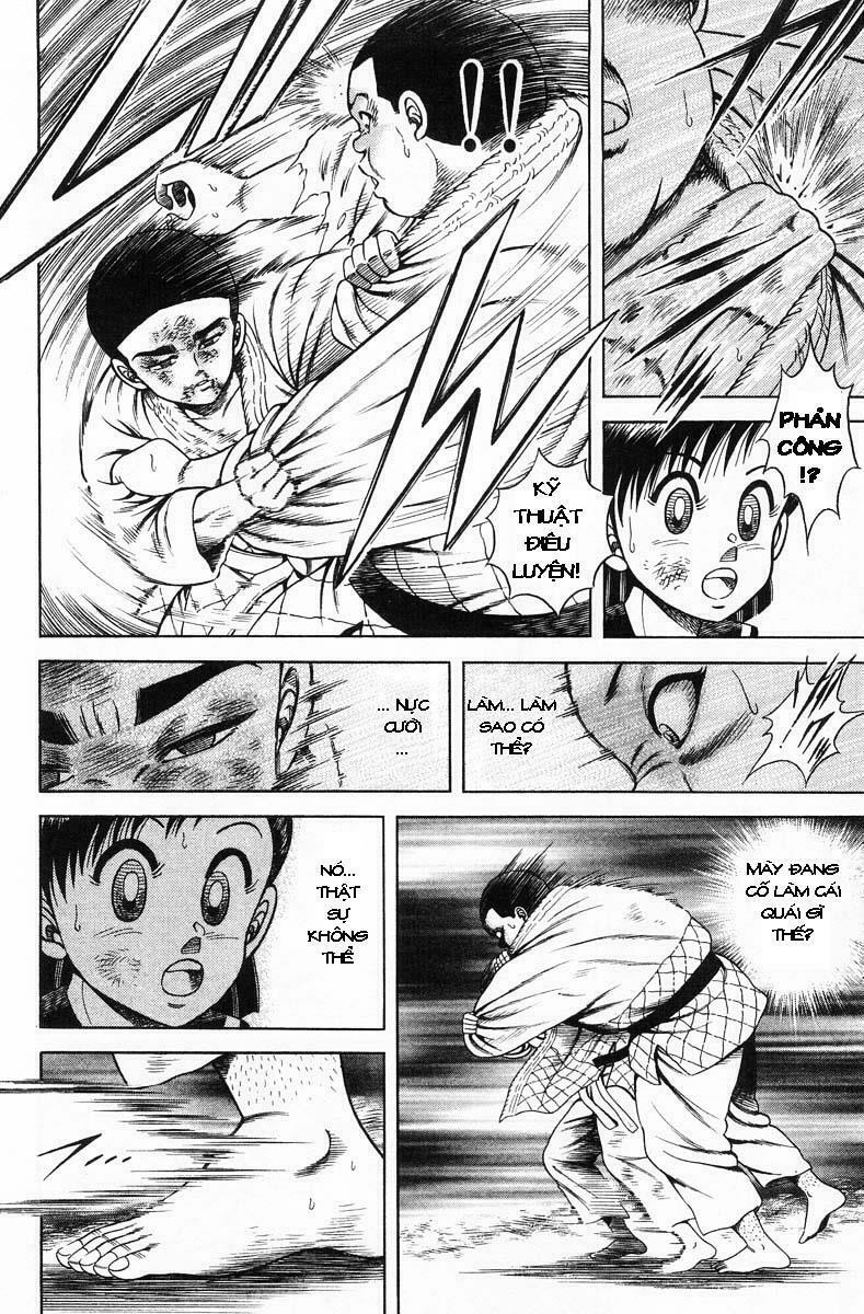 Shin Kotaro Makaritoru! Juudouhen: Chapter 5.1