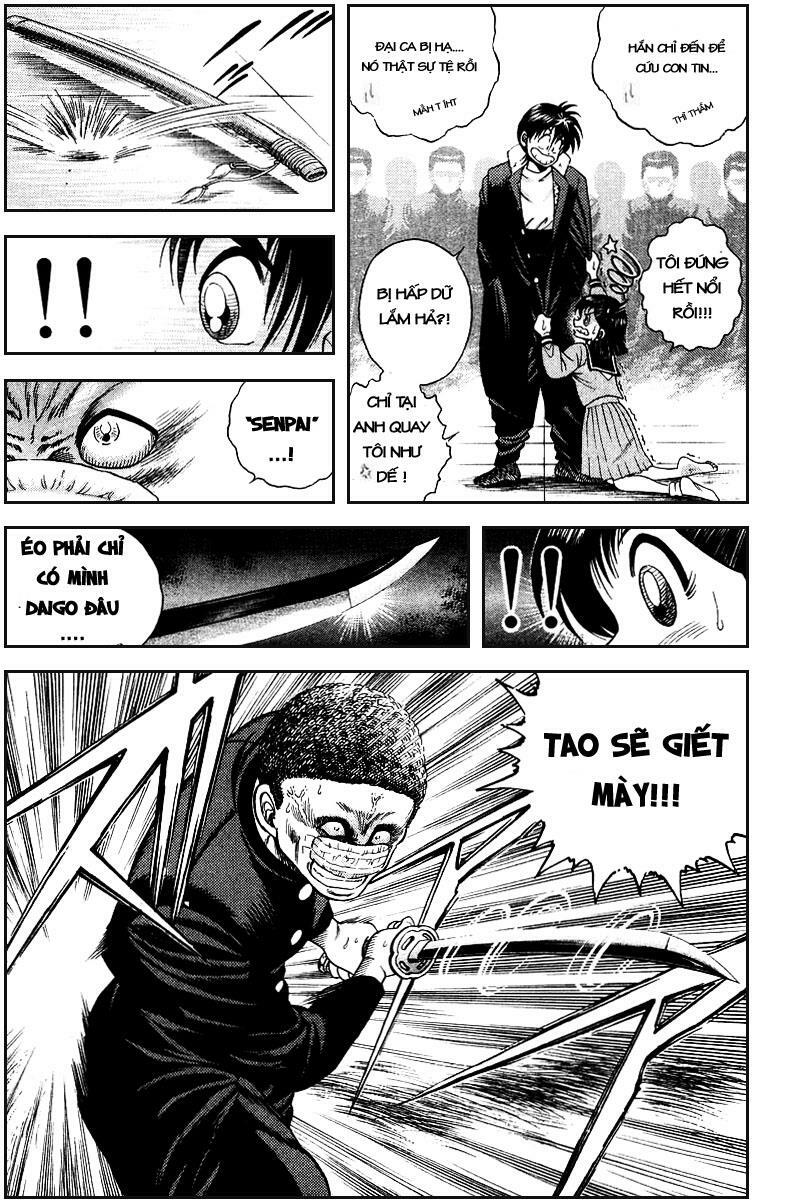 Shin Kotaro Makaritoru! Juudouhen: Chapter 5.2