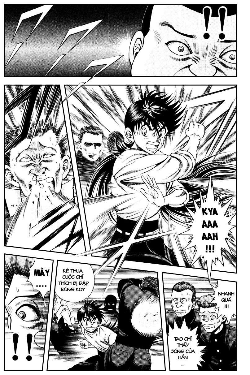 Shin Kotaro Makaritoru! Juudouhen: Chapter 5.2