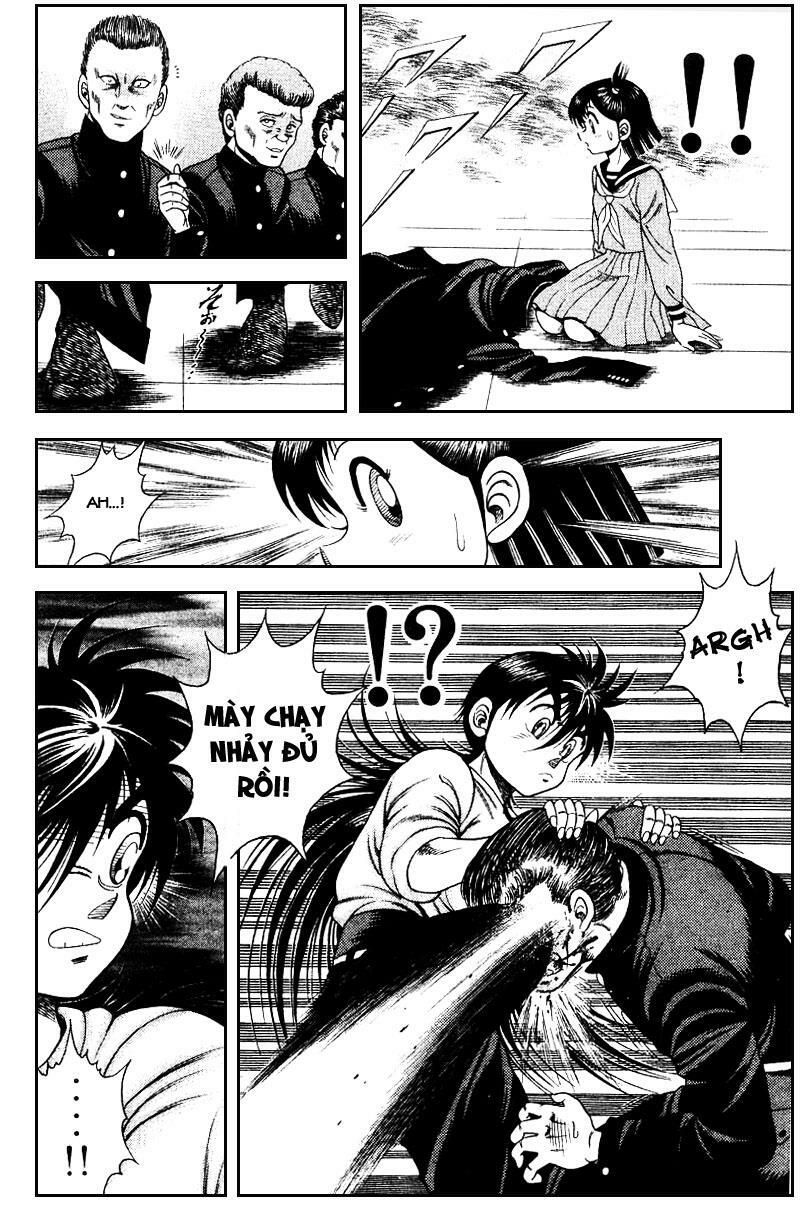 Shin Kotaro Makaritoru! Juudouhen: Chapter 5.2