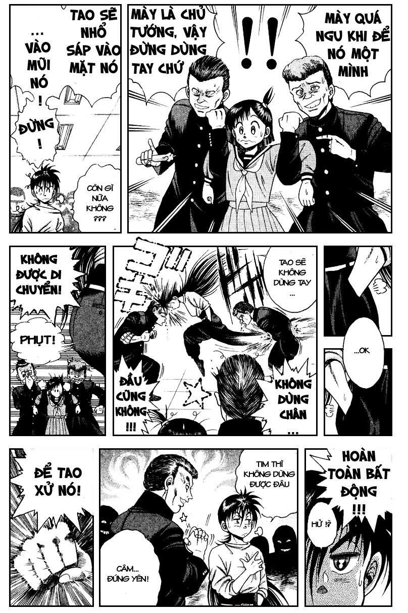 Shin Kotaro Makaritoru! Juudouhen: Chapter 5.2