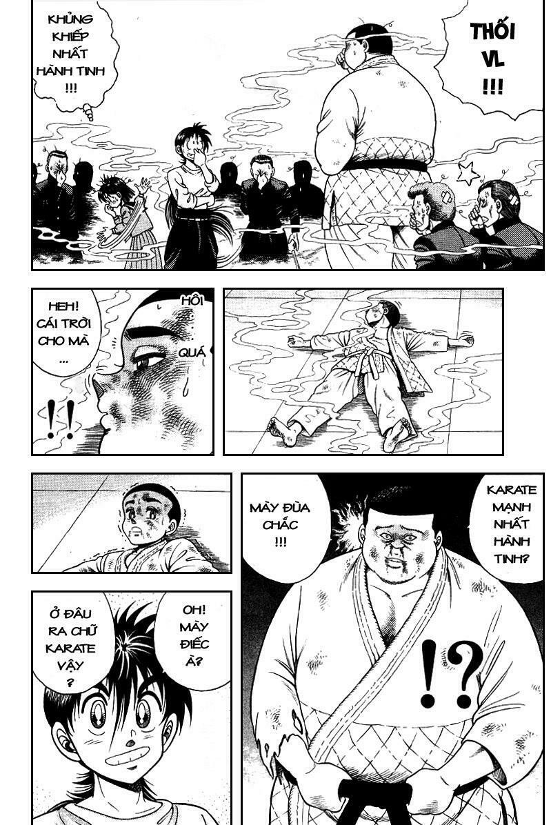 Shin Kotaro Makaritoru! Juudouhen: Chapter 5.3