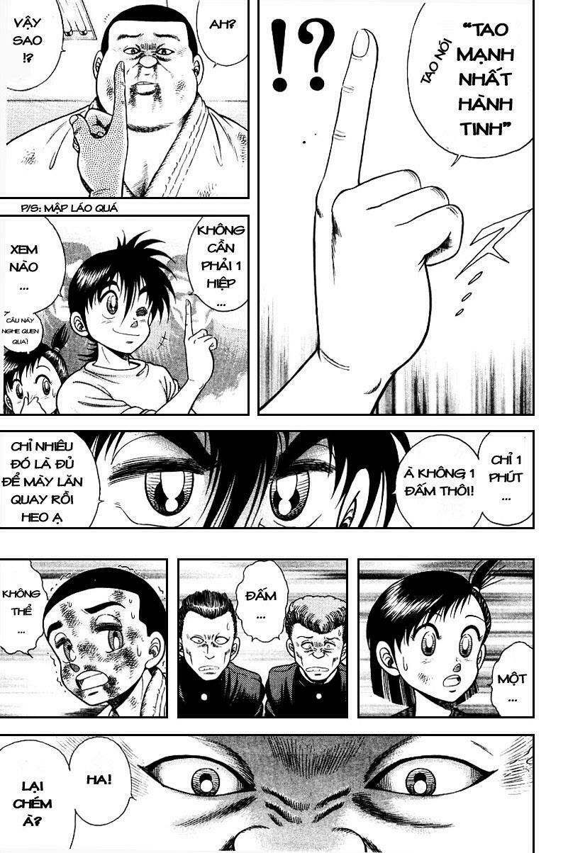 Shin Kotaro Makaritoru! Juudouhen: Chapter 5.3