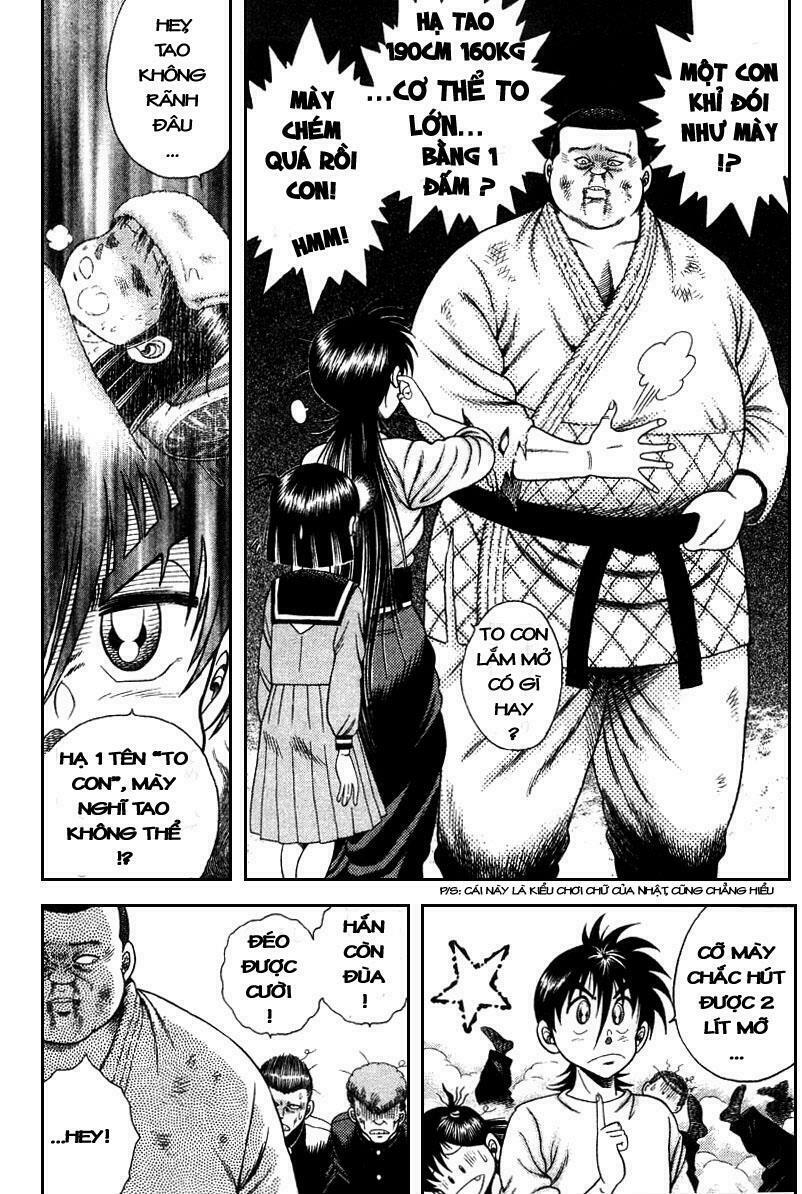 Shin Kotaro Makaritoru! Juudouhen: Chapter 5.3
